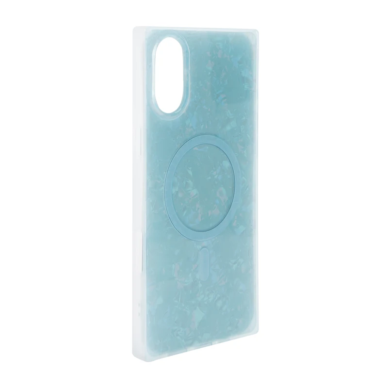 iPhone 16 Plus® Pearl Phone Case