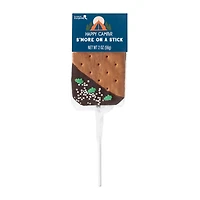 Happy Camper S'more On A Stick 2oz