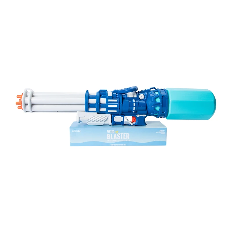 Water Blaster