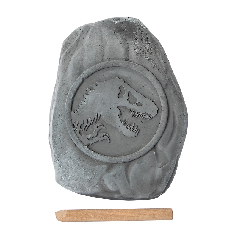 Jurassic World Dig & Discover Dinosaur Toy