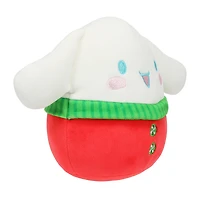Squishmallows™ Christmas Hello Kitty And Friends® Squish Plush