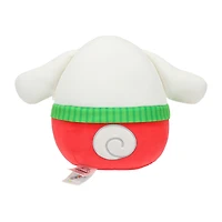 Squishmallows™ Christmas Hello Kitty And Friends® Squish Plush