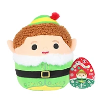 Squishmallows™ Buddy The Elf Plush