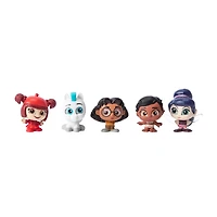 Disney Doorables Countdown To Christmas Pack (Styles May Vary)