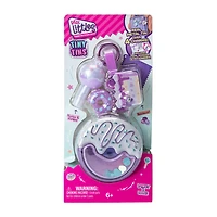 Real Littles™ Tiny Tins Keychain Set (Styles May Vary)