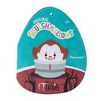 Squishmallows™ Pennywise Plush