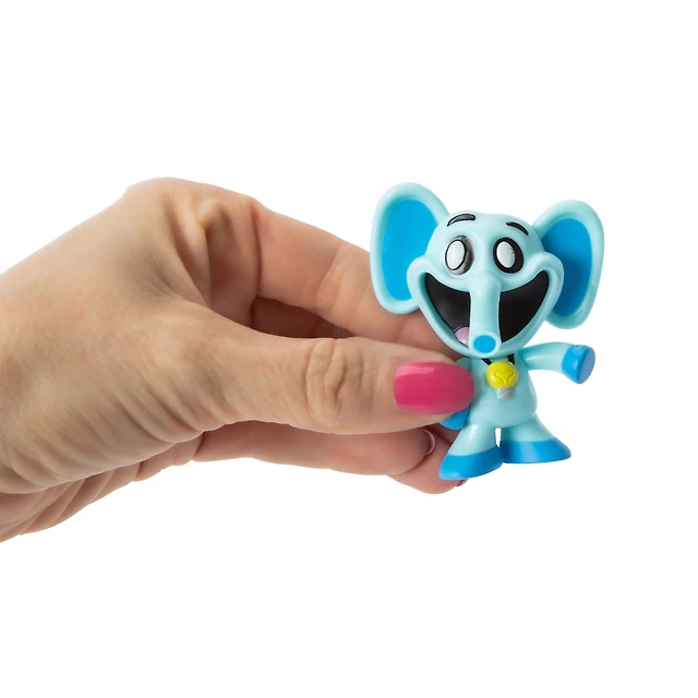 Poppy Playtime™ Smiling Critters Figurines