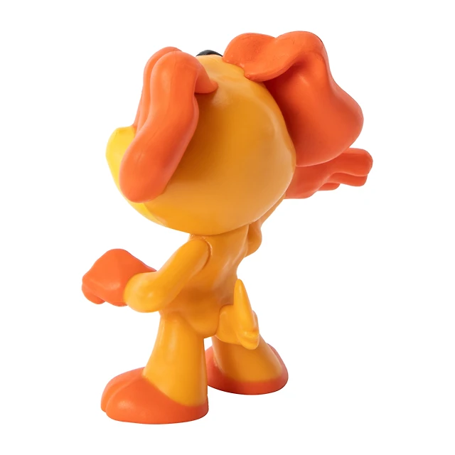 Poppy Playtime™ Smiling Critters Figurines