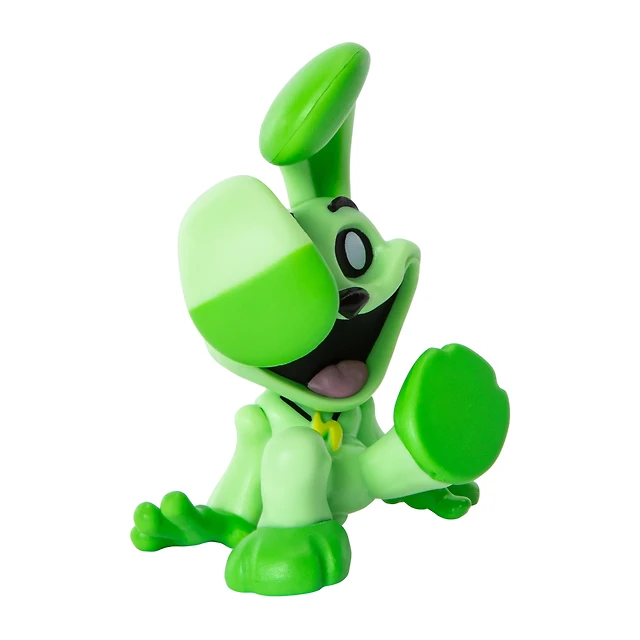 Poppy Playtime™ Smiling Critters Figurines