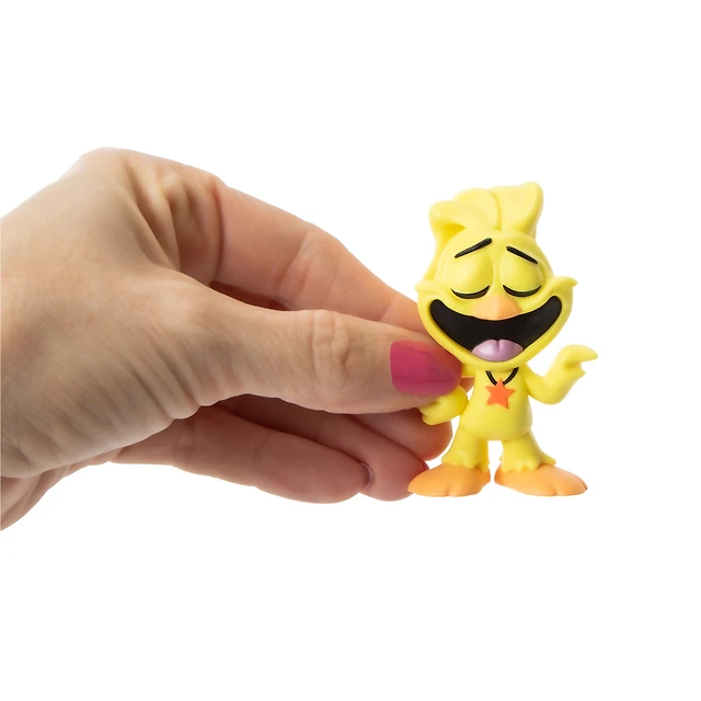 Poppy Playtime™ Smiling Critters Figurines