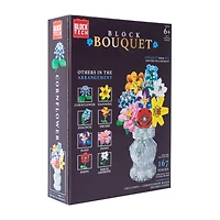 Block Tech™ Bouquet Set