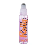 Lip Smacker® Grape Rolly Lip Balm 0.2oz
