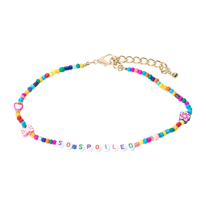 So Spoiled Pet Jewelry