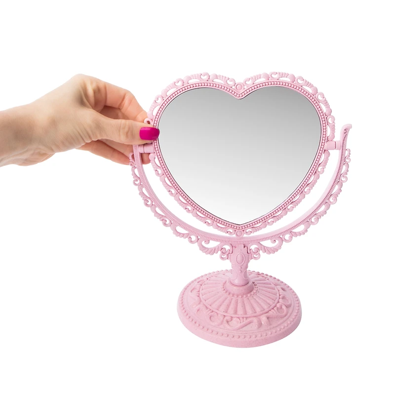 Stand Mirror