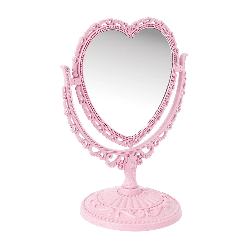 Stand Mirror