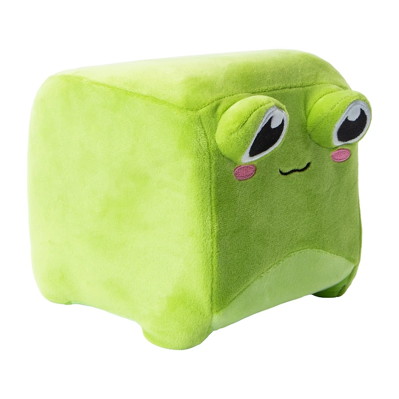 Ploofs™ Cube-Imals Plush
