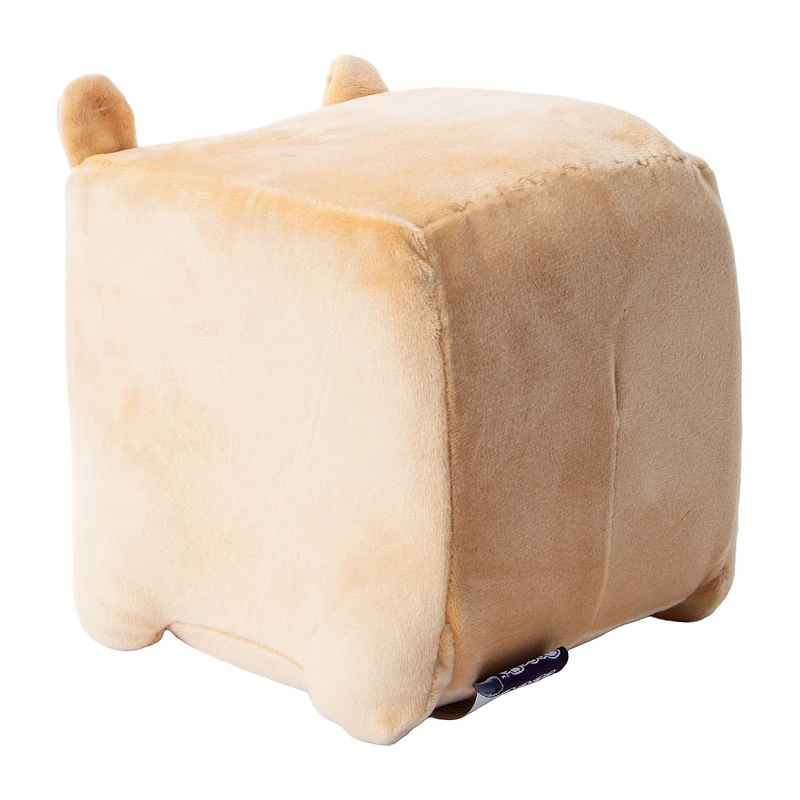 Ploofs™ Cube-Imals Plush