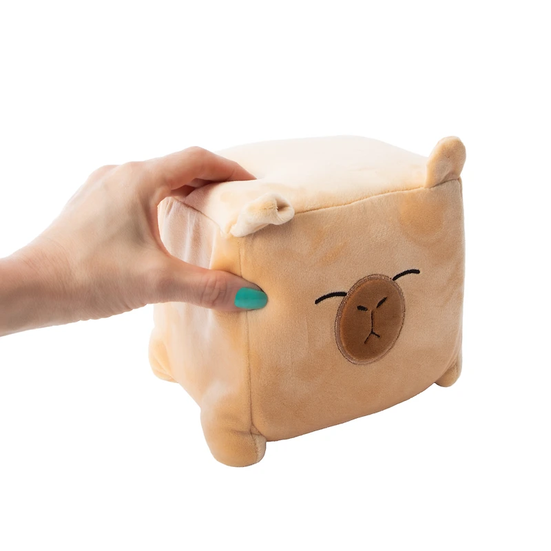 Ploofs™ Cube-Imals Plush