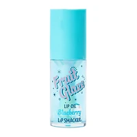 Lip Smacker® Fruit Glaze™ Blueberry Lip Oil 0.21oz