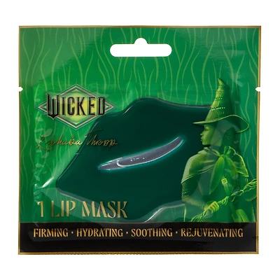 Wicked Elphaba Lip Mask