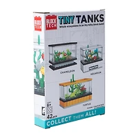 Block Tech® Tiny Tanks Set