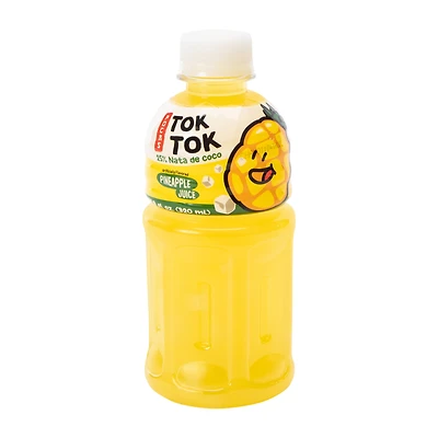 Tok Fruit Juice 10oz