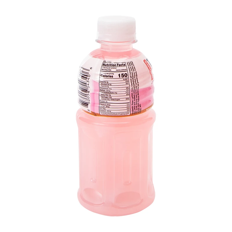 Tok Fruit Juice 10oz
