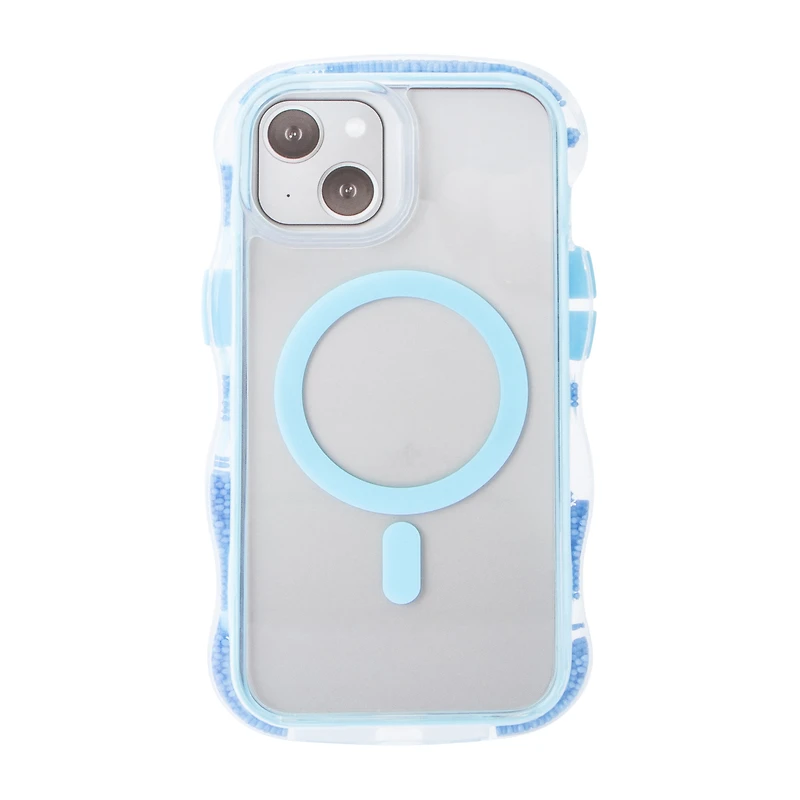 iPhone 15®/14®/13® MagSafe® Bead Case