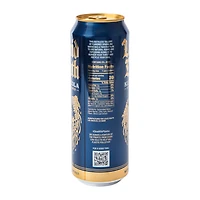 Liquid Death Killer Cola 19.2oz