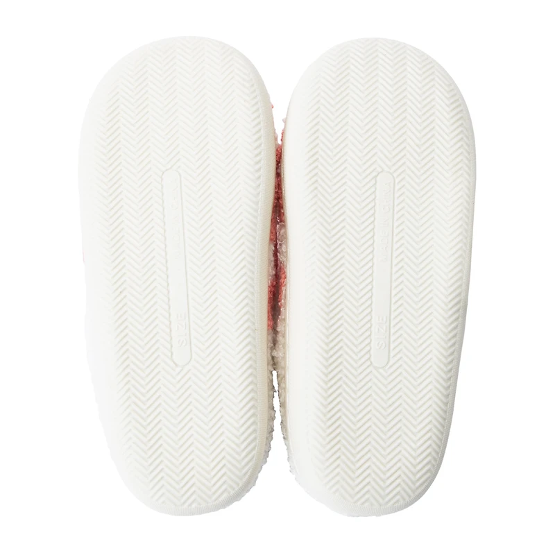 Icon Printed Slippers