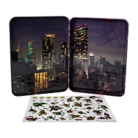 Nickelodeon™ Tales Of The Teenage Mutant Ninja Turtles Magnetic Creations®
