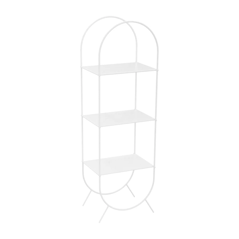 3-Tier Shelf