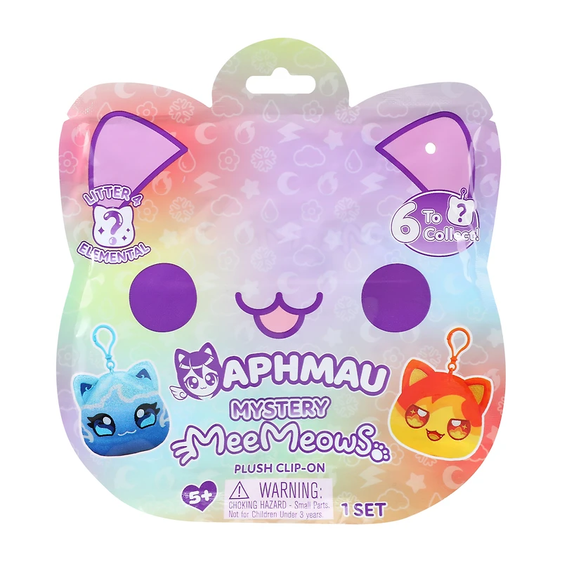 Aphmau Mystery MeeMeows Blind Bag (Styles May Vary)