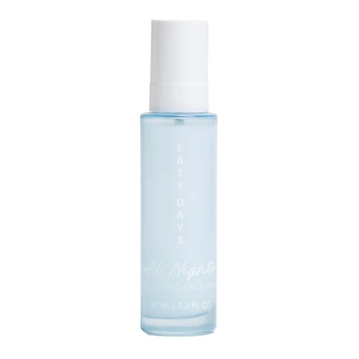 Lazy Days All Nighter Hydrating Face Mist 3.2oz
