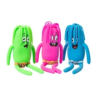Wedgie Man Toy