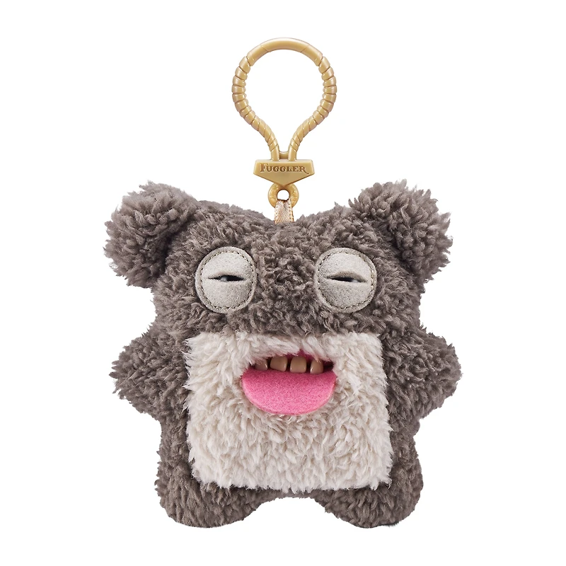 Fuggler Keyring  S5 (Styles May Vary)