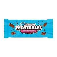 Mr. Beast Feastables Milk Bar 2.1oz