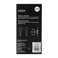 Lightning® Wired Earbuds For iPhone & iPad