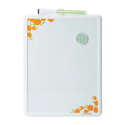 Contempo Dry Erase Board 8.5inx11in