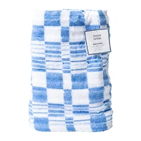 Printed Bath Towel 24inx50in