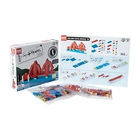 Block Tech® Tiny Travel Mini Monuments Set