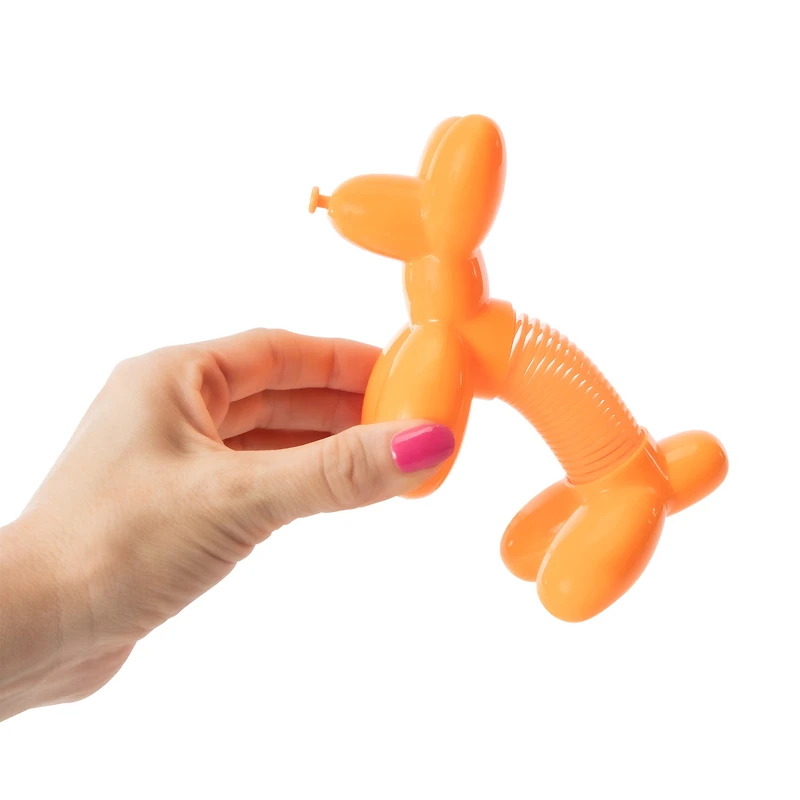 B'loonie Petz™ Spring Balloon Dog (Styles May Vary)