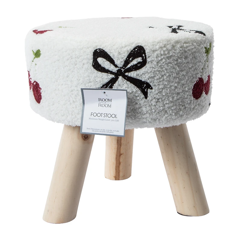 Design Foot Stool