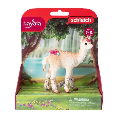 Bayala® Llamacore Schleich Figurine