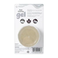 Dust Cleaning Gel For Computers, Electronics, Car interiors 3.5oz