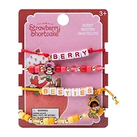 Strawberry Shortcake™ Berry Besties Bracelets