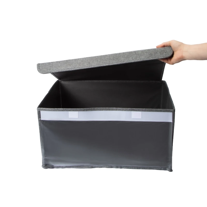 Under The Bed Bin