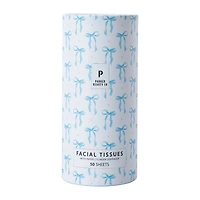 Printed Facial Tissues 50-Sheets