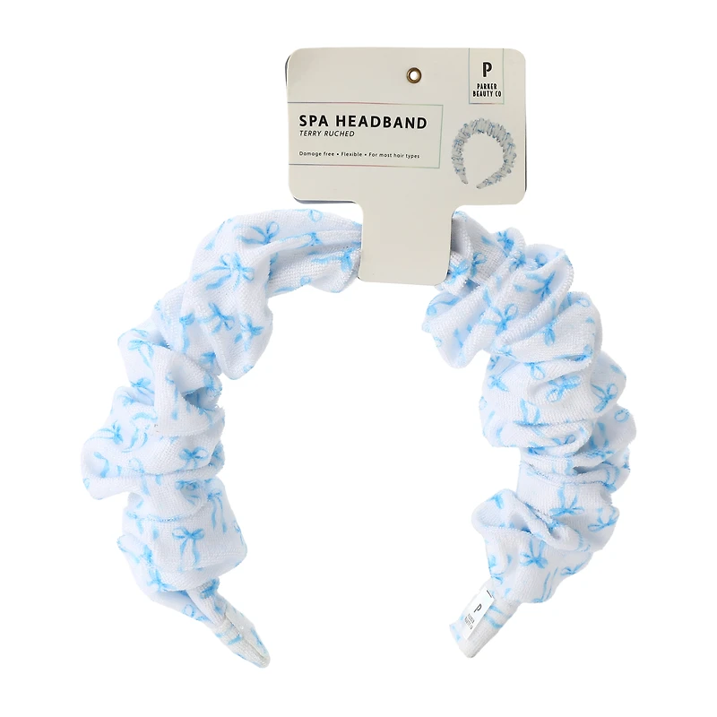 Spa Headband