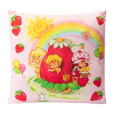 Strawberry Shortcake™ Squish Pillow